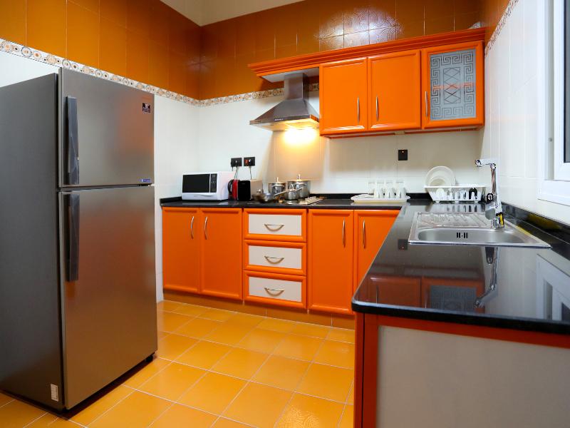 Remas Hotel Suites image