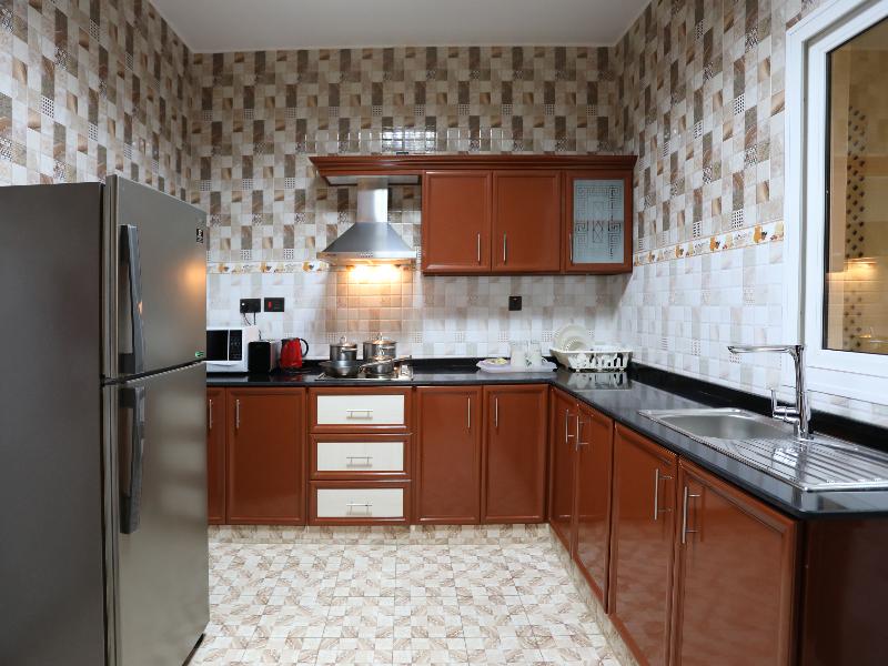 Remas Hotel Suites image