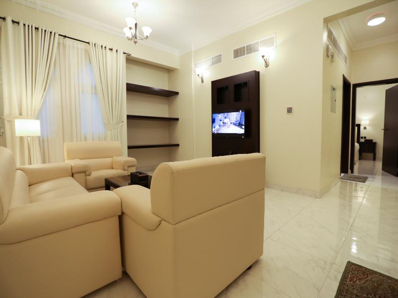 Remas Hotel Suites image