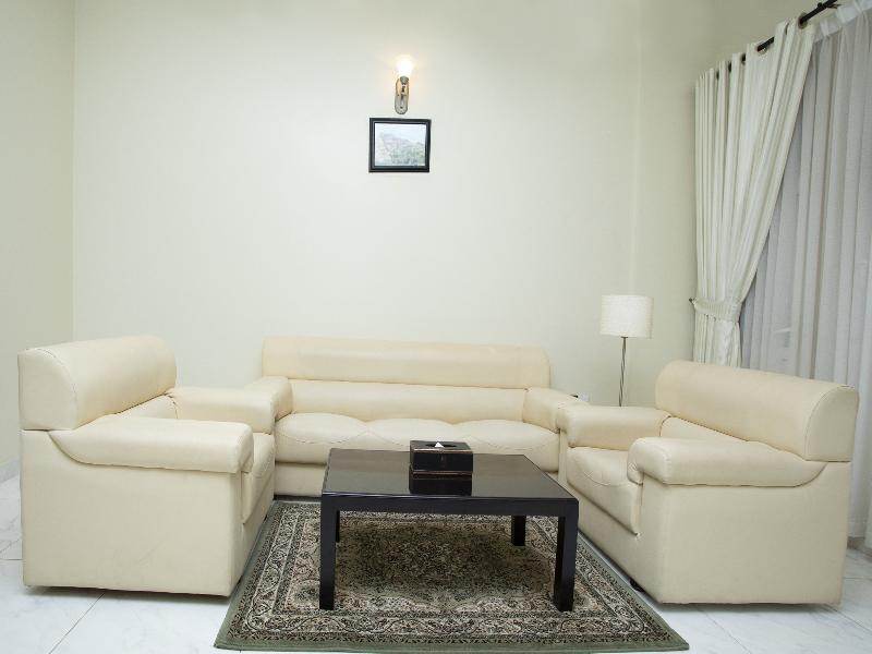 Remas Hotel Suites image
