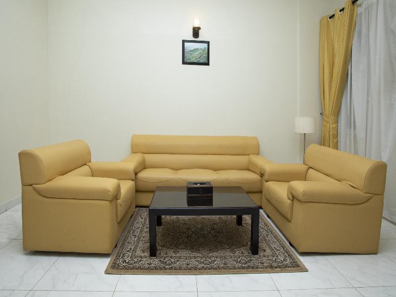 Remas Hotel Suites image