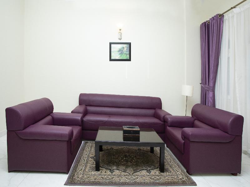 Remas Hotel Suites image