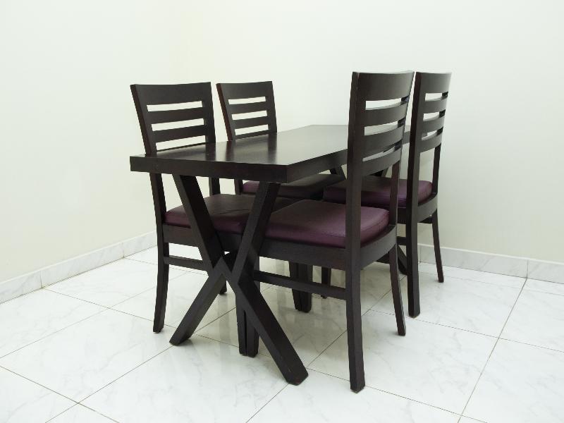 Remas Hotel Suites image