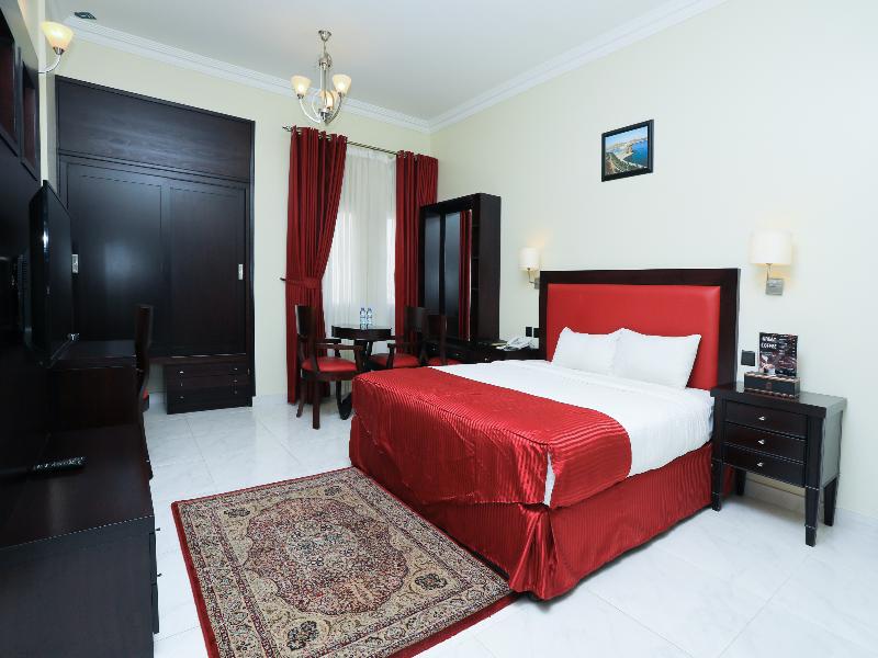Remas Hotel Suites image