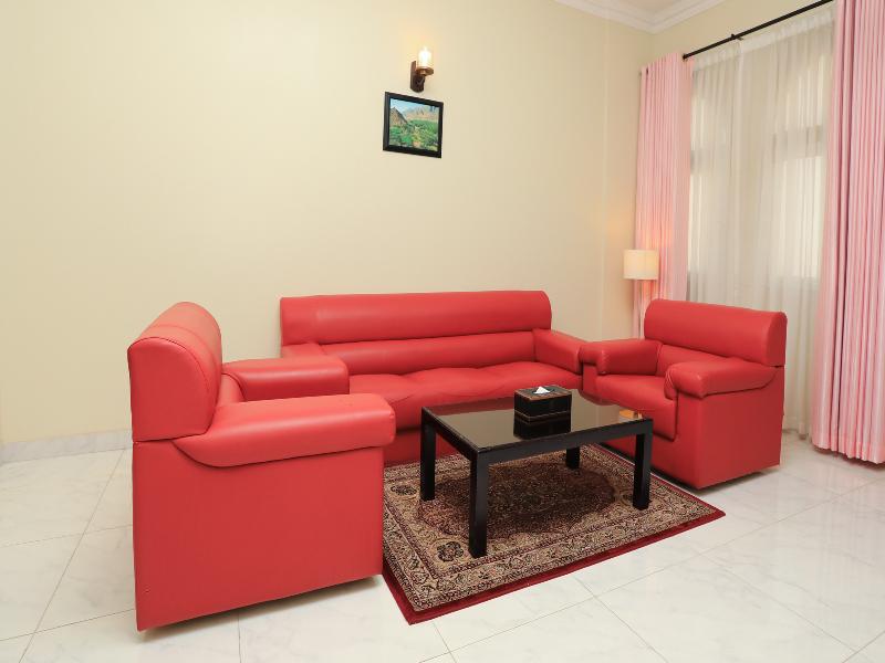 Remas Hotel Suites image