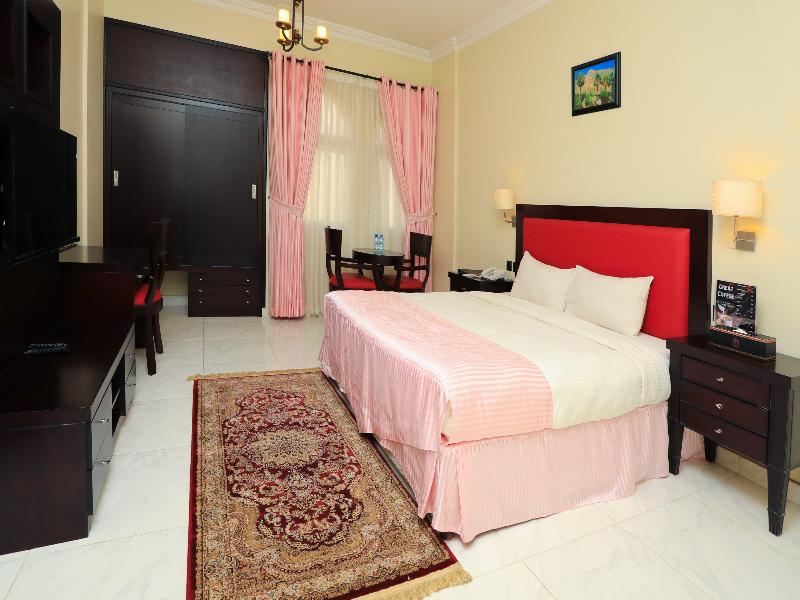 Remas Hotel Suites image