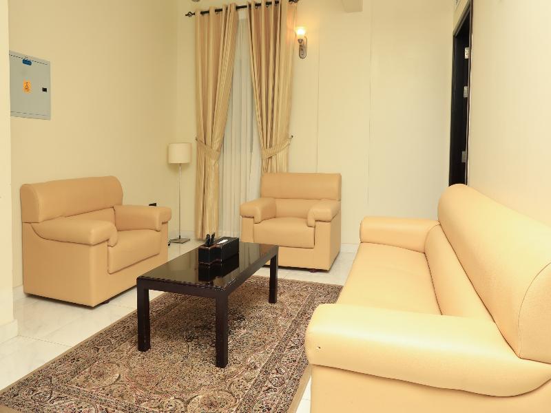 Remas Hotel Suites image