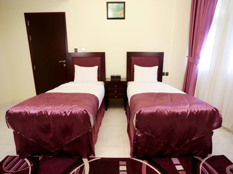 Remas Hotel Suites image