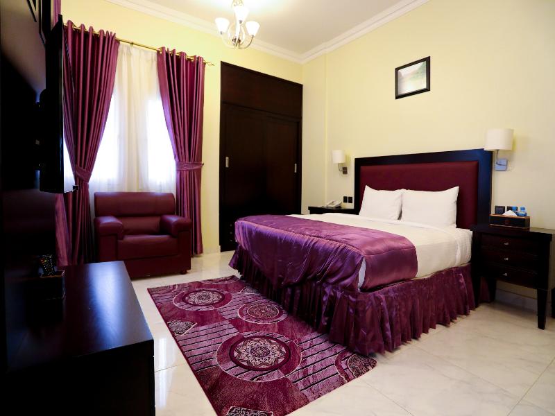Remas Hotel Suites image