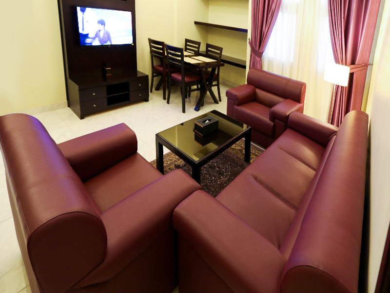 Remas Hotel Suites image