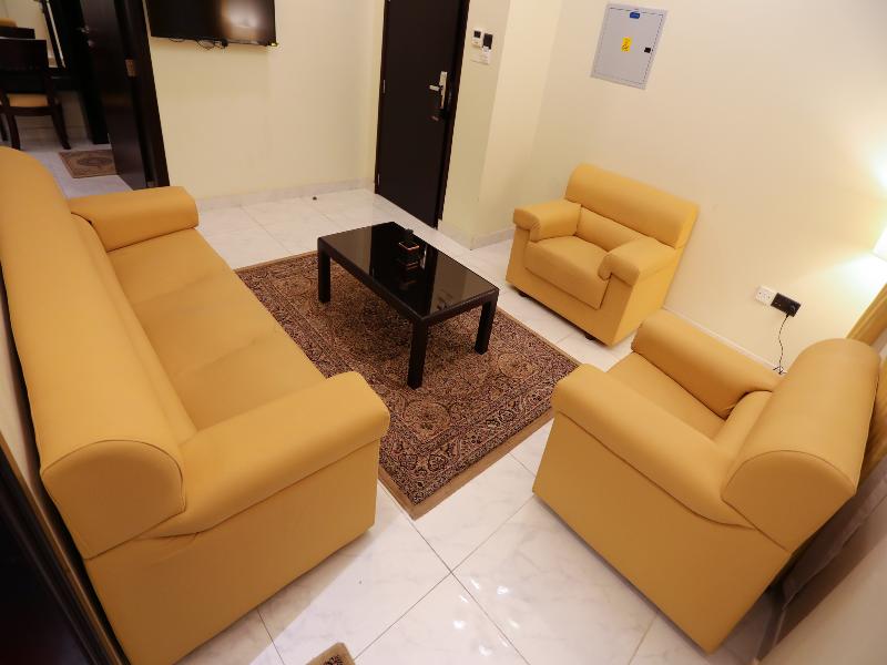Remas Hotel Suites image