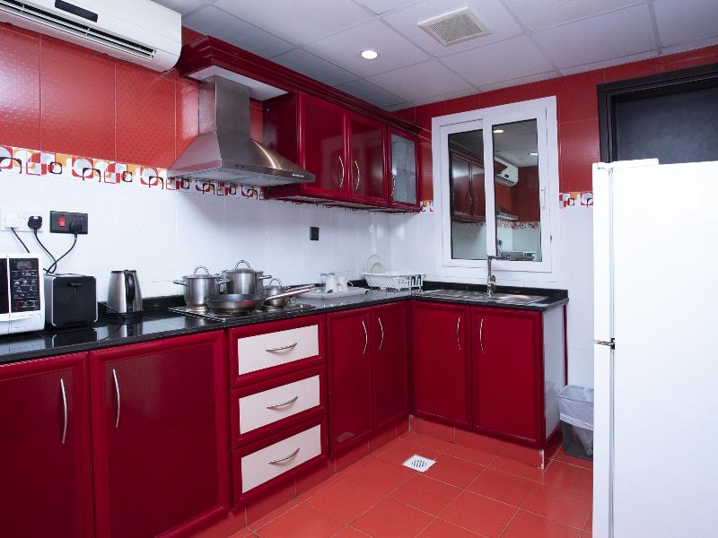 Remas Hotel Suites image