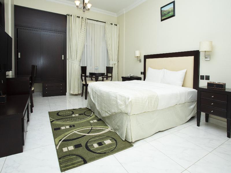 Remas Hotel Suites image