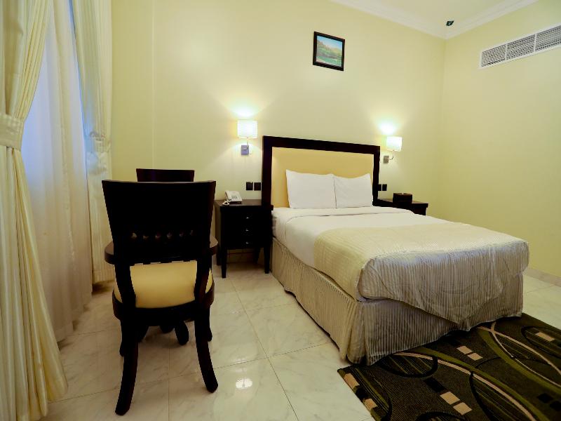 Remas Hotel Suites image