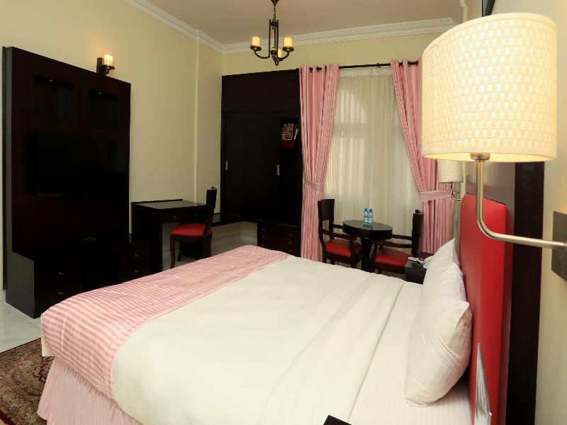 Remas Hotel Suites image