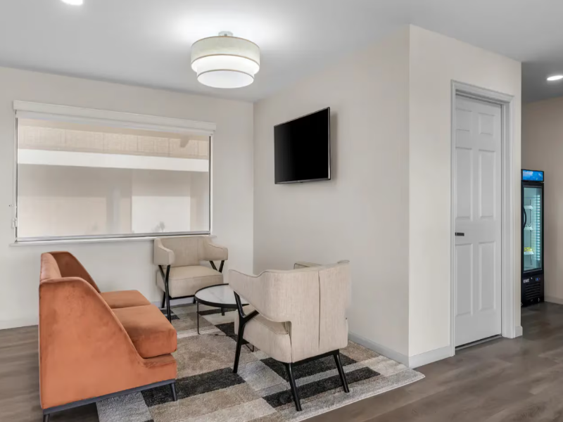 Quality Inn Odessa Near University