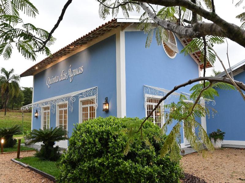 Quinta Das Aguas By Summit Hotels