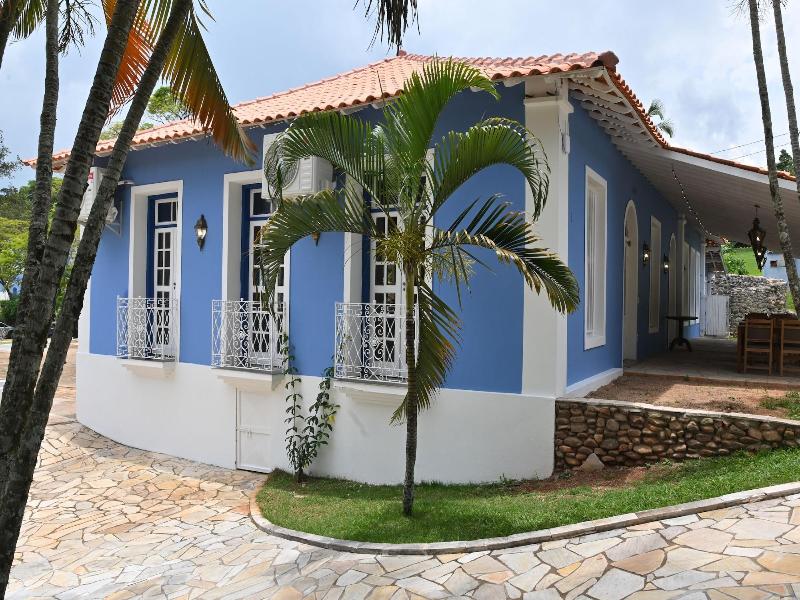 Quinta Das Aguas By Summit Hotels