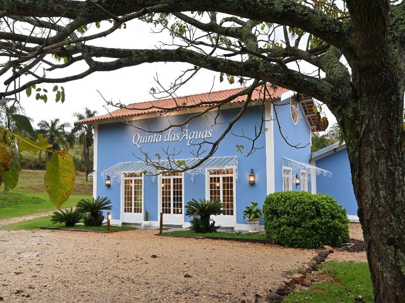 Quinta Das Aguas By Summit Hotels