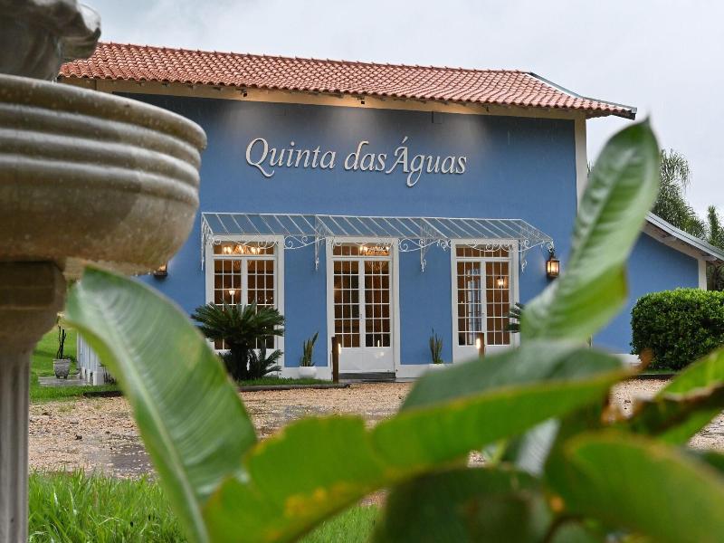 Quinta Das Aguas By Summit Hotels