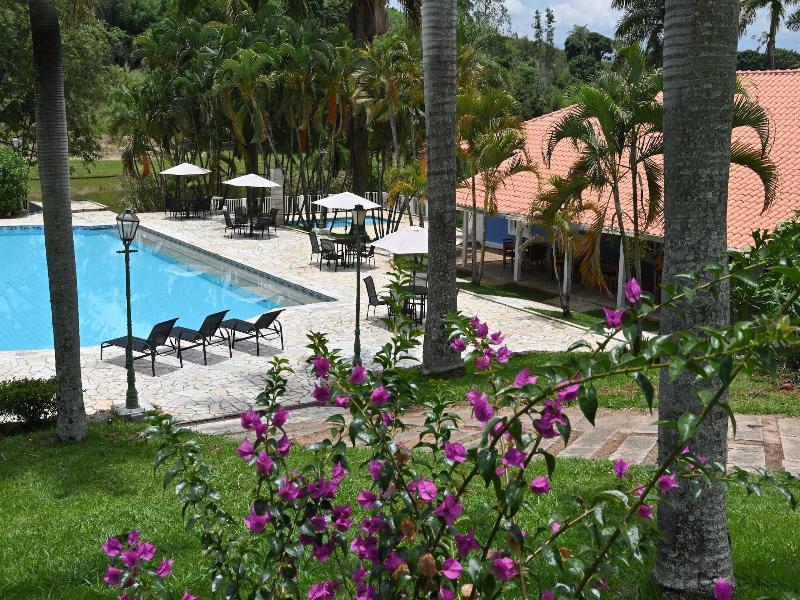 Quinta Das Aguas By Summit Hotels