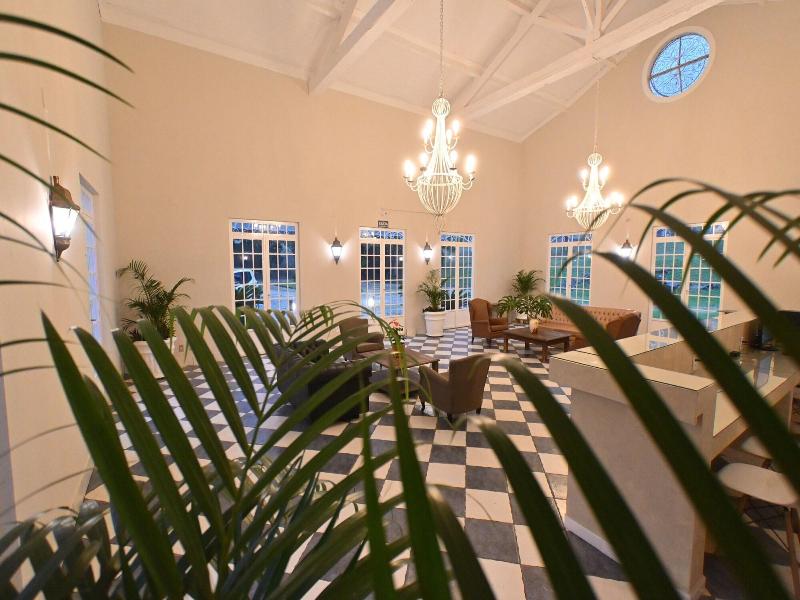 Quinta Das Aguas By Summit Hotels