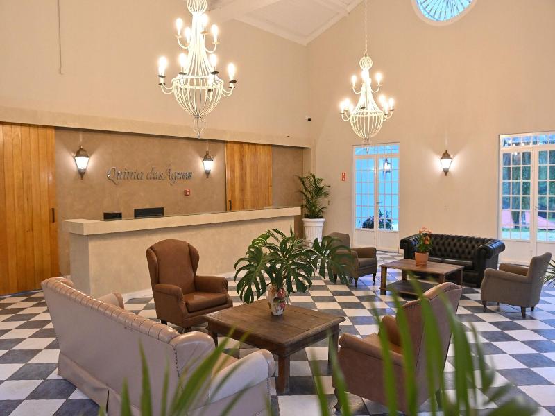 Quinta Das Aguas By Summit Hotels
