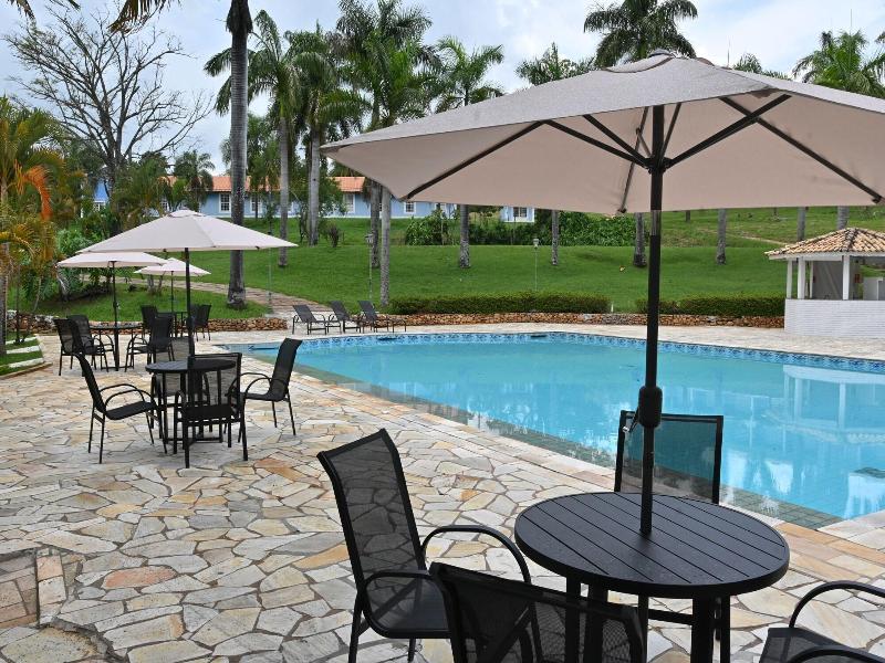 Quinta Das Aguas By Summit Hotels
