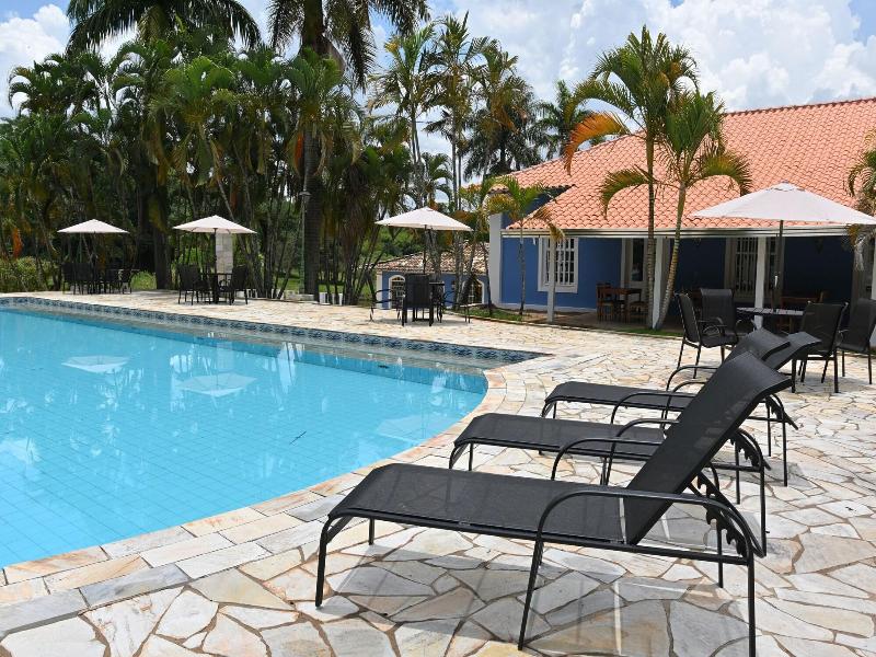 Quinta Das Aguas By Summit Hotels