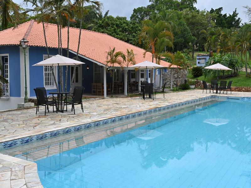 Quinta Das Aguas By Summit Hotels — photo 5