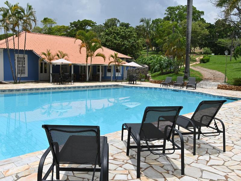 Quinta Das Aguas By Summit Hotels — photo 30