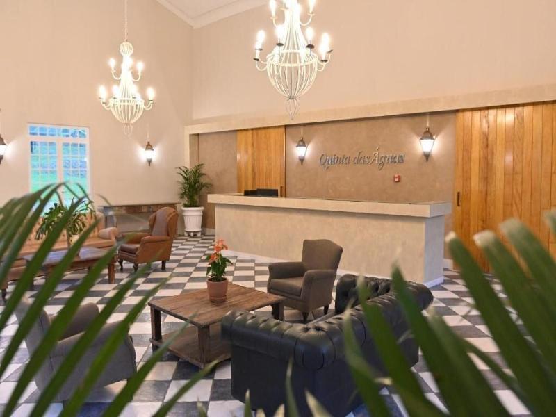 Quinta Das Aguas By Summit Hotels