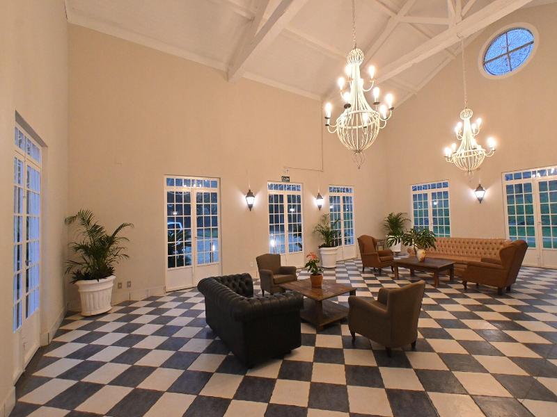 Quinta Das Aguas By Summit Hotels