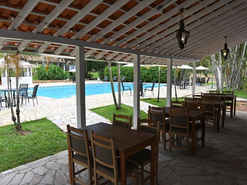 Quinta Das Aguas By Summit Hotels