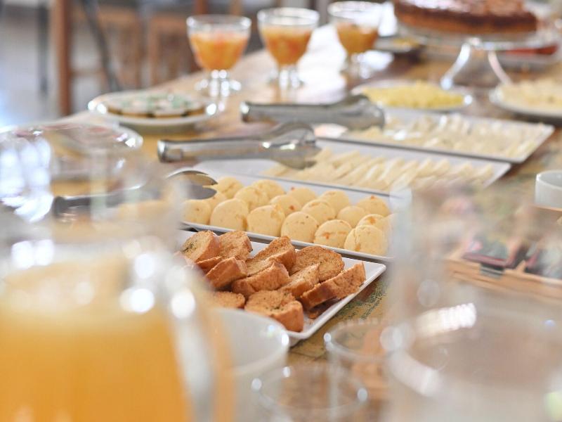 Quinta Das Aguas By Summit Hotels