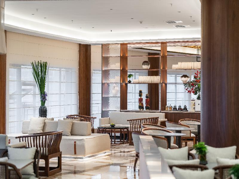 Ssaw Boutique Hotel(Jiefangbei Hongyadong)