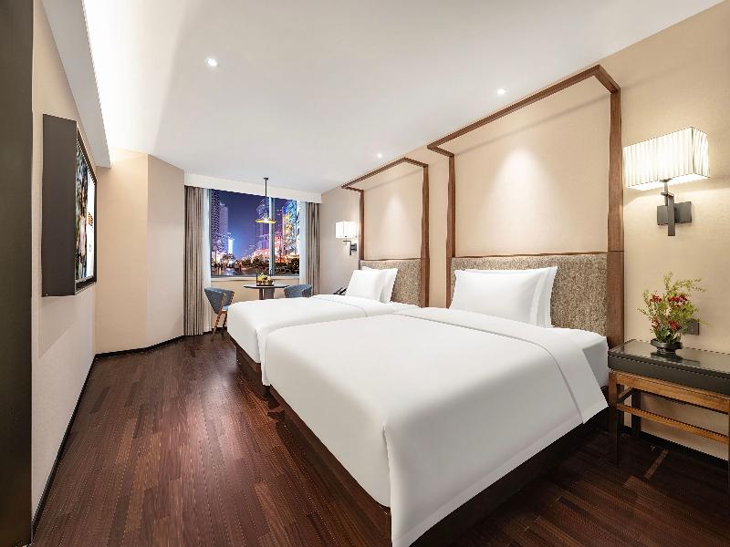 Family Quadruple Room