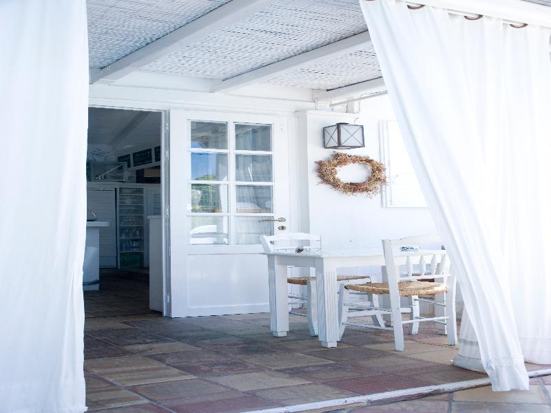 White Blue Villa Formerly Ippocampi image