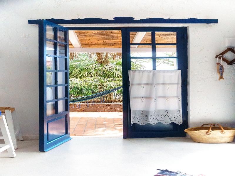 White Blue Villa Formerly Ippocampi image