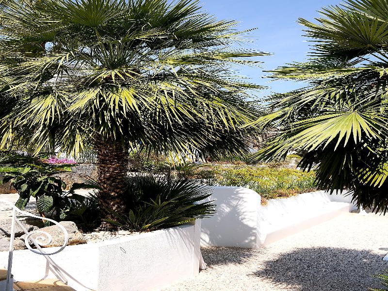 White Blue Villa Formerly Ippocampi image