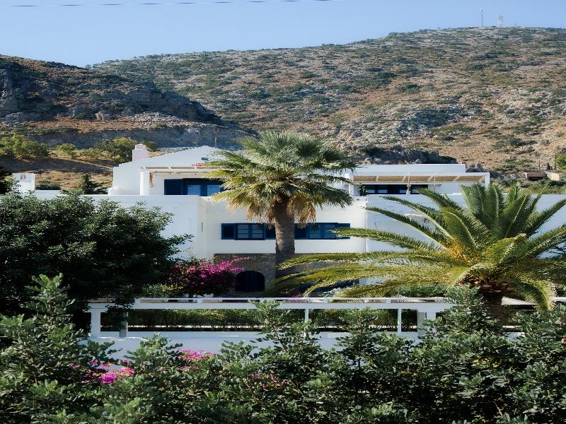 White Blue Villa Formerly Ippocampi image