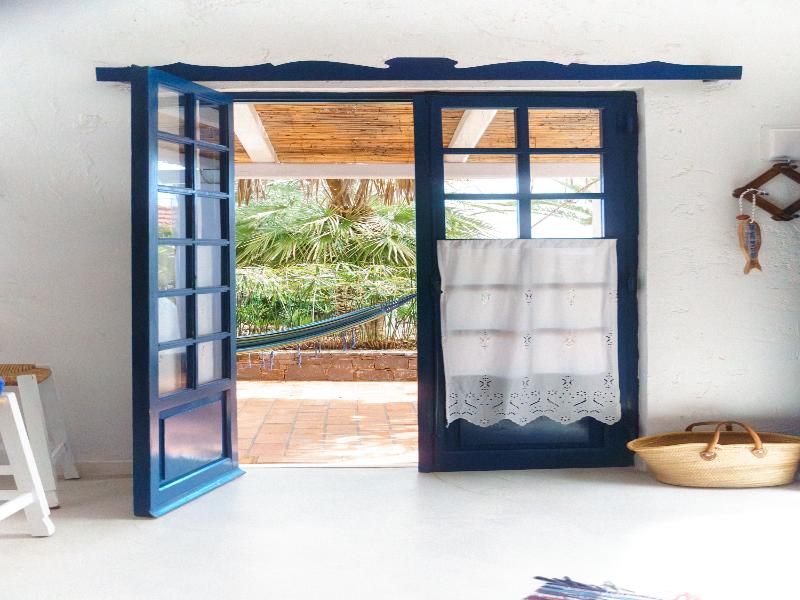 White Blue Villa Formerly Ippocampi image