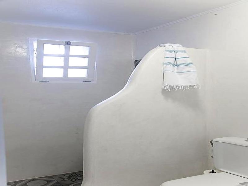 White Blue Villa Formerly Ippocampi image