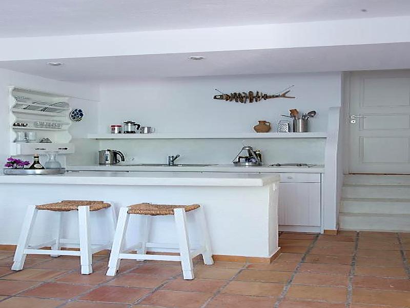 White Blue Villa Formerly Ippocampi image