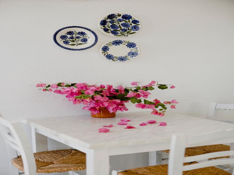 White Blue Villa Formerly Ippocampi image