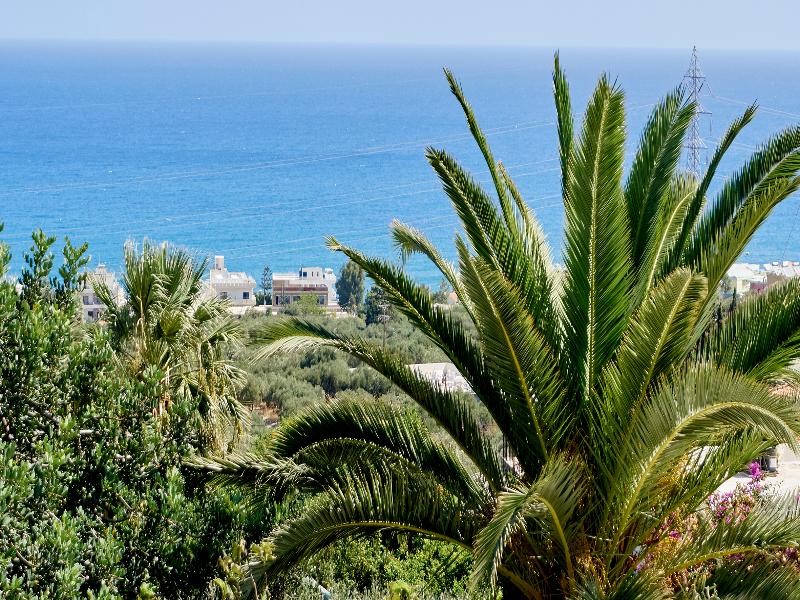 White Blue Villa Formerly Ippocampi image