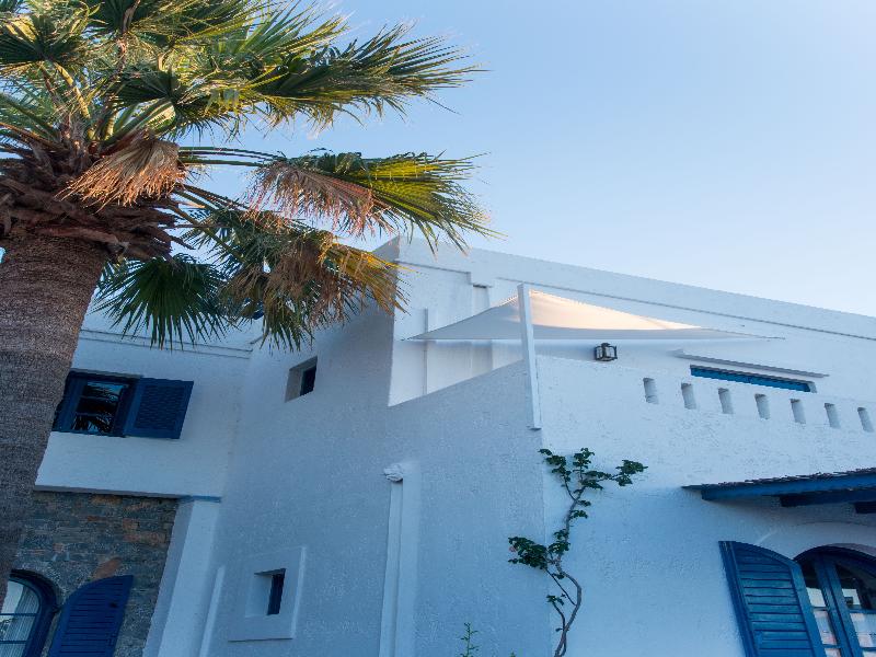 White Blue Villa Formerly Ippocampi image