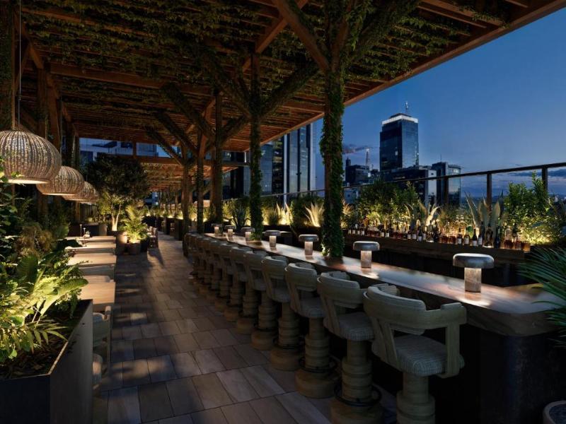 1 Hotel Austin image
