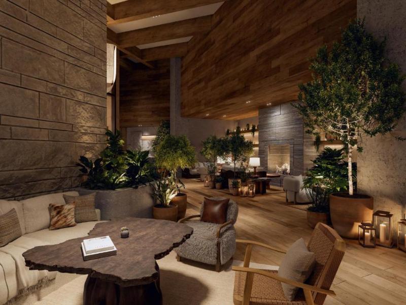 1 Hotel Austin image