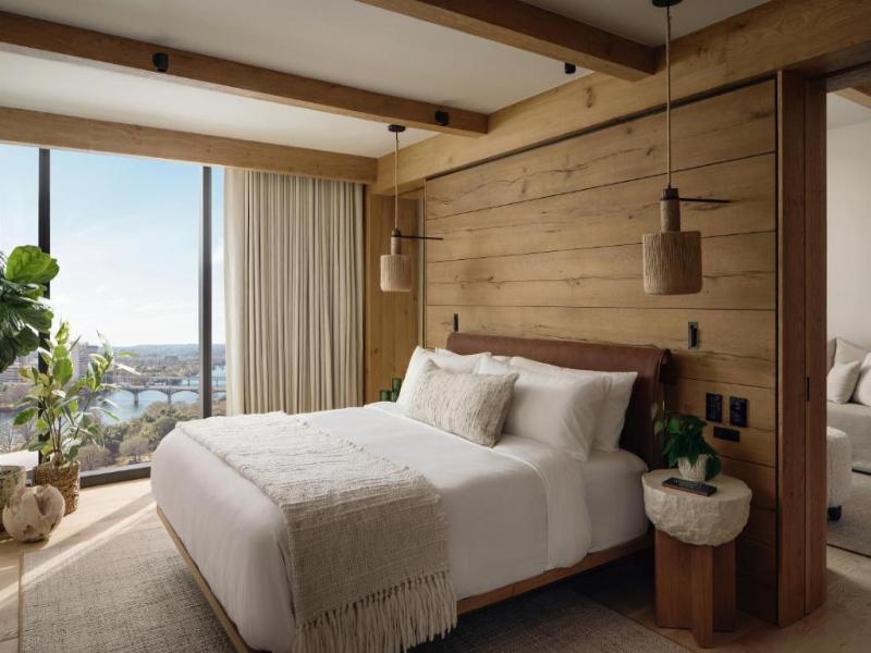 1 Hotel Austin image